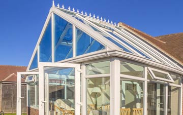 conservatory roof insulation costs Manorowen
