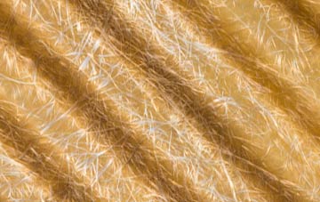 Manorowen fibreglass roof waterproofing