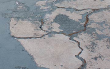 fibreglass roofing replacement Manorowen