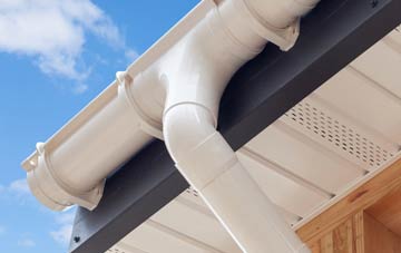 Manorowen gutter installation costs