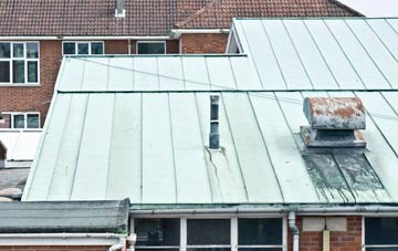 Manorowen lead roofing costs