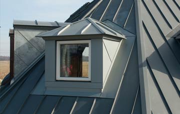 metal roofing Manorowen, Pembrokeshire