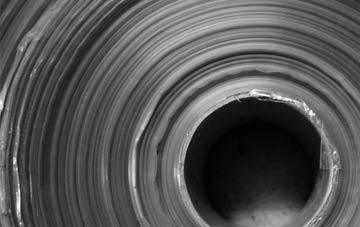 Manorowen pvc roof replacement