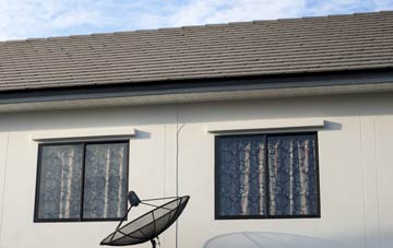Manorowen rubber roof costs