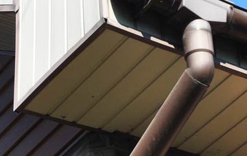 Manorowen soffit installation costs