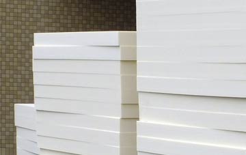 Manorowen tapered roof insulation costs