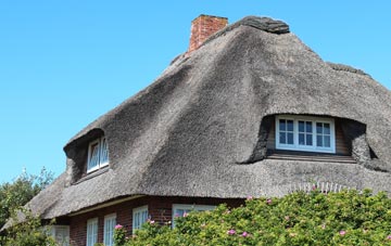 thatch roofing Manorowen, Pembrokeshire