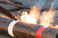 Manorowen flat roofing replacement