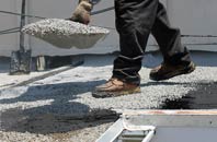 find rated Manorowen flat roofing replacement companies