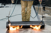 Manorowen flat roof sealing quote