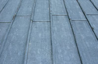Manorowen lead roofing